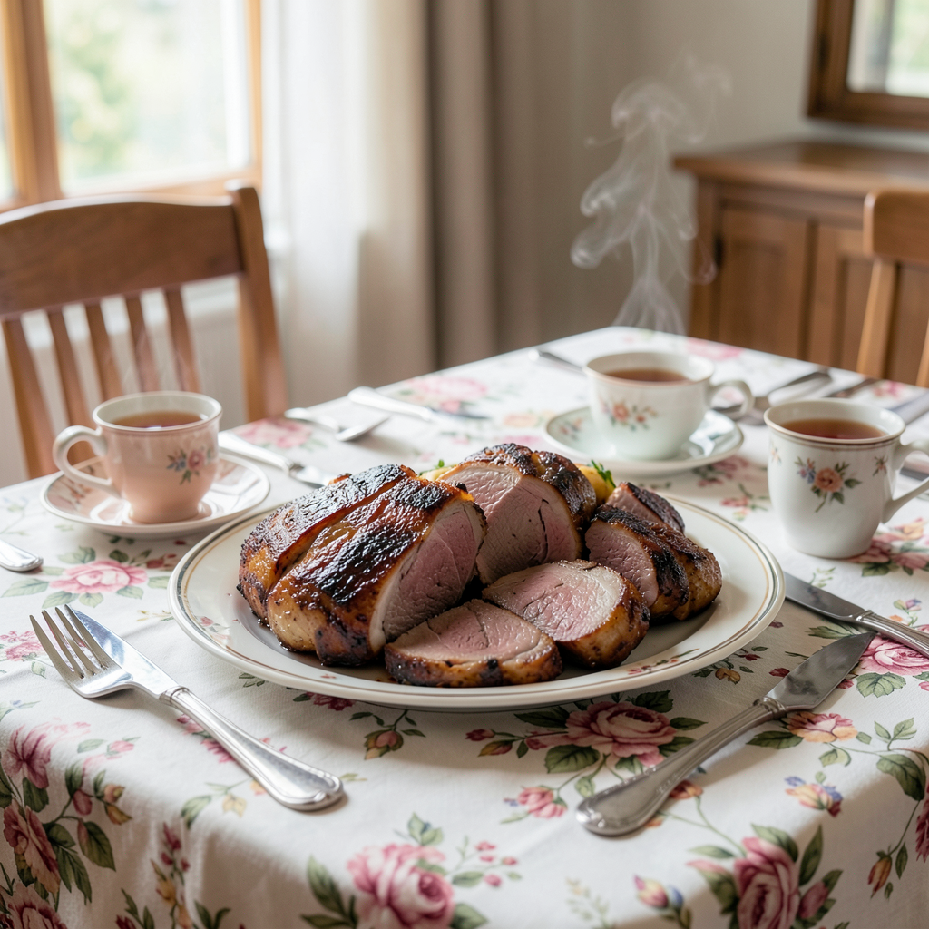 Coventry venue serves up Sunday lunch with a twist